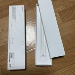 Apple Pencil 一時代のサムネイル