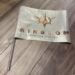 三代目フラッグ　KING DOM 2025のサムネイル