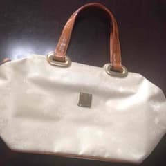 MCMバッグのサムネイル