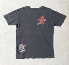 45rpm ノースマリンドライブ 風神雷神 Tシャツ サイズ3のサムネイル