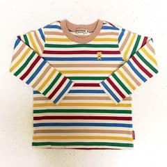 カオリン様、専用☆ミキハウス  100  トップスのサムネイル