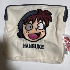 忍たま乱太郎 土井先生 ポーチのサムネイル