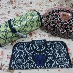 ★アナスイ★新品～使用感まで★のサムネイル
