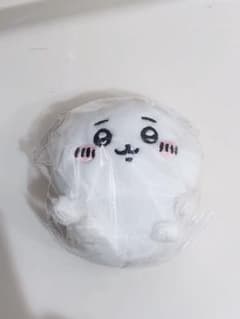 ちいかわ お座りぬいぐるみ ちいかわのサムネイル