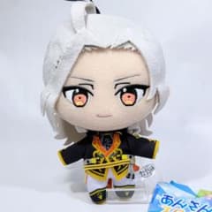 あんさんぶるスターズ！！ あんスタ ぬいぐるみ Eden 乱凪砂