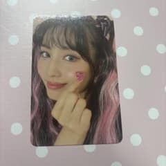 TWICE Formula of Love モモ トレカのサムネイル