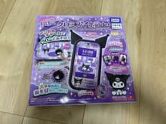 タカラトミー クロミスマホワイド - メルカリ