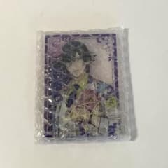 うたプリ　ブロッコリーくじ　B賞　トキヤ　一ノ瀬トキヤ　ブロくじ　アクブロ ブロッコリーくじ ブロくじ 一ノ瀬トキヤ うたプリ アクリルブロック B