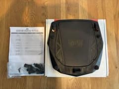 GIVI E251 汎用ベース モノキーケース ベースプレートのサムネイル