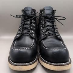 RED WING SHOES　8179のサムネイル