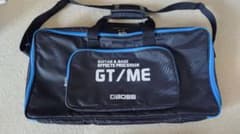 非売品? BOSS エフェクターケース GT/MEシリーズ用のサムネイル