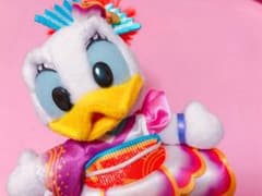 Disney デイジー マスコットのサムネイル