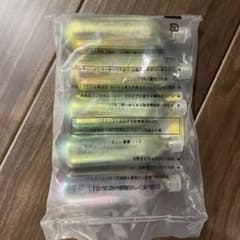 Leaf  CO2ボンベ　74g×5本セットのサムネイル