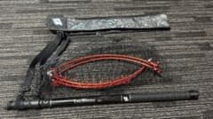 LAST WINNING ランガンシャフト 480 ランディングネットのサムネイル