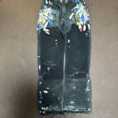 greatlandオリジナルペイントパンツのサムネイル