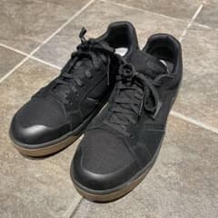 KEEN スニーカー　ブラックのサムネイル