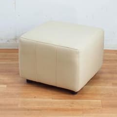レザーワールド/Leatherworld 本革 オットマン IDC大塚家具 レザーワールド/Leatherworld 本革 オットマン IDC大塚家具 - メルカリ