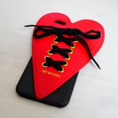 HONEY MI HONEY (ハニーミーハニー)iPhone6ケースのサムネイル