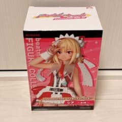 KONAMI beatmania IIDX シア フィギュア