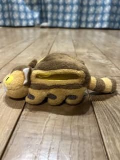 ネコバス ぬいぐるみのサムネイル