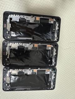 Google Pixel 5a 本体 3台セット (ジャンク) Google Pixel 5a 本体 3台セット (ジャンク) - メルカリ