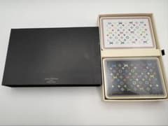 LOUIS VUITTON 村上隆非売品 ホワイト ブラック ゴールド カード