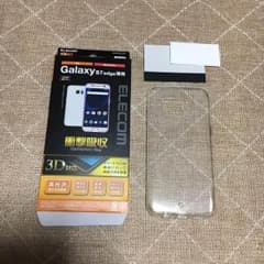 Galaxy s7 edge ケースのサムネイル