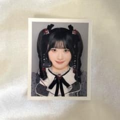 齋藤樹愛羅　idフォトのサムネイル