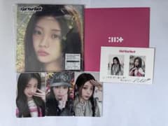 ILLIT I Got Your Back WONHEE盤のサムネイル