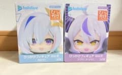 ホロライブ ひっかけフィギュア Vol.6 天音かなた ラプラス ダークネス