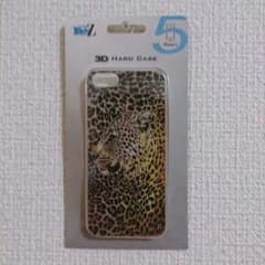 iPhone5 3Dケース  格安のサムネイル