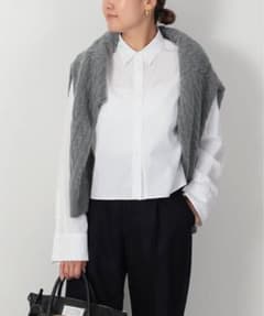 Deuxieme Classe Cropped シャツのサムネイル