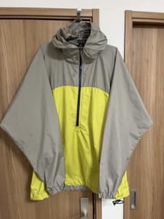 Patagonia Essenshell Pullover サイズLのサムネイル