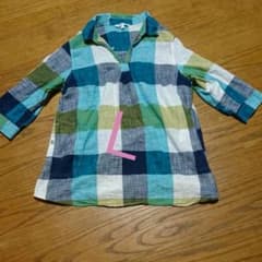 チュニックのサムネイル