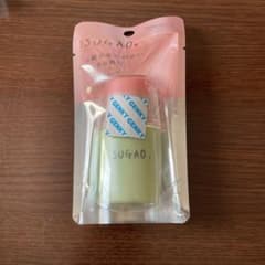 SUGAO シルク感カラーベース グリーン 20ml  新品のサムネイル