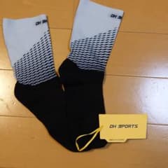 サイクルソックスのサムネイル