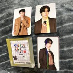 GMMTV OSAKA POPUP ラントレ PondPhuwin | Shop at Mercari from Japan