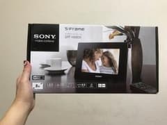 フォトフレーム sony 未使用品のサムネイル