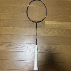 バドミントンラケット ArcSaber 2iのサムネイル