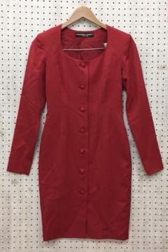 90's old KATHARINE HAMNETT LONDON ワンピース