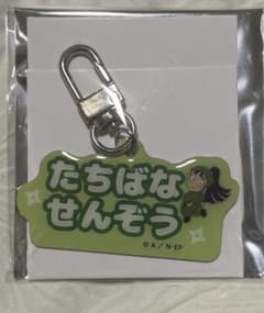 立花仙蔵 ねーむシリーズ 忍たま