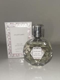 JILL STUART Eau de White Floral 50mlのサムネイル