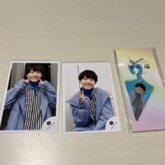 井上一太　梅雨魂 アクリルキーホルダー 生写真 まとめ売りのサムネイル
