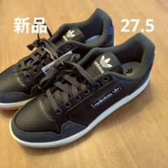 新品 27.5 アディダス adidas NY 90 GX9704ブラック - メルカリ