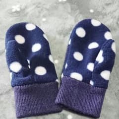 【送料込み】＊babyGap＊手袋のサムネイル