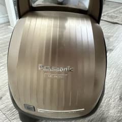 Panasonic MC PK19G キャニスター掃除機のサムネイル