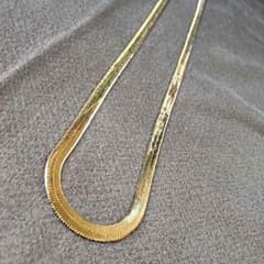 専用 ゴールドネックレス アドバンス advanceのサムネイル