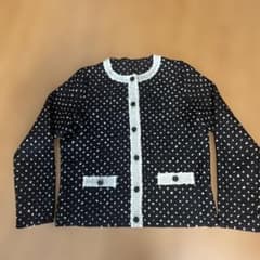 お値下げしました❣️ 極美品　ユキトリイ　プリーツジャケット お値下げしました❣️ 極美品 ユキトリイ プリーツジャケット - メルカリ