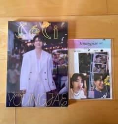 GOT7 ヨンジェ CeCi  Dのサムネイル