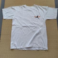 NIKE AIR JORDAN AJ23 Tシャツ ホワイトのサムネイル